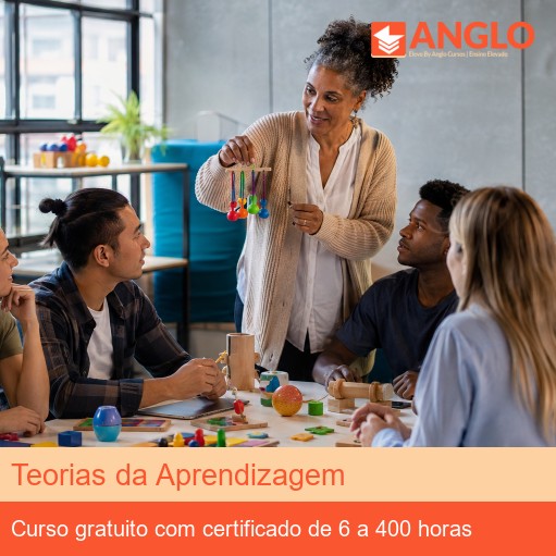Teorias da Aprendizagem